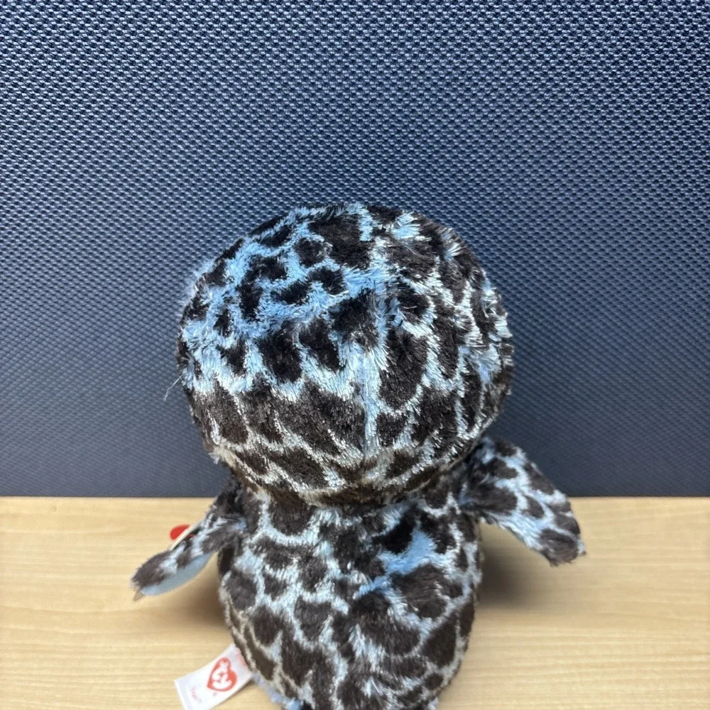YAGO the BLUE OWL - Ty 6